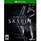 Skyrim V the Elder Scrolls Special Edition (XBOX ONE)
